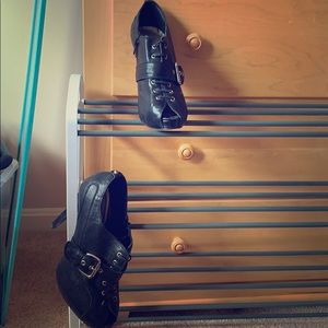 Bakers heels size 10